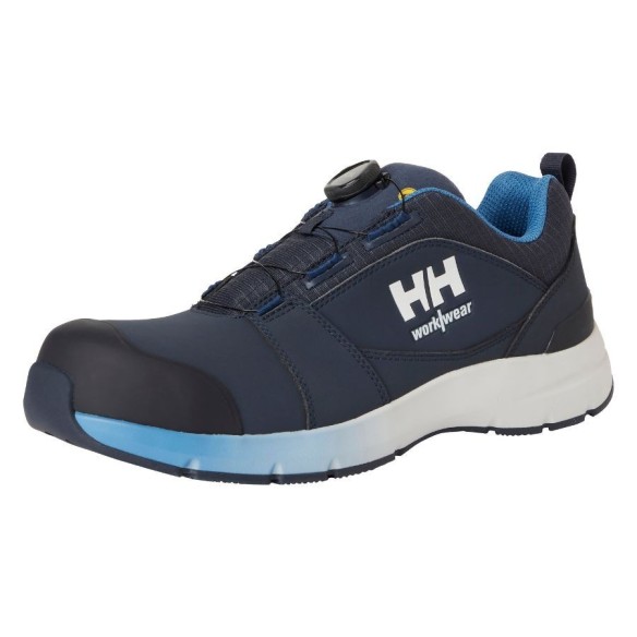 Sabates de seguretat MXR BOA Barcode | Helly Hansen Workwear | Veslab