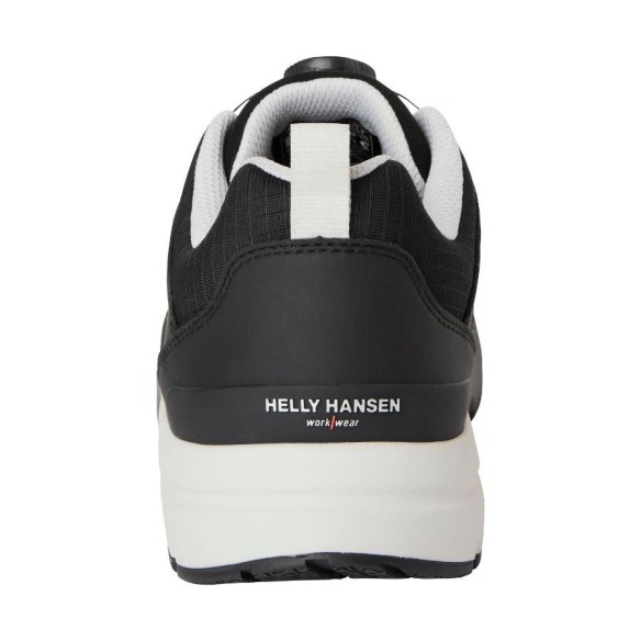 Zapatos de seguridad MXR BOA Barcode | Helly Hansen Workwear | Veslab