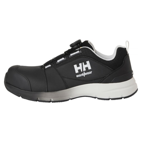 Zapatos de seguridad MXR BOA Barcode | Helly Hansen Workwear | Veslab