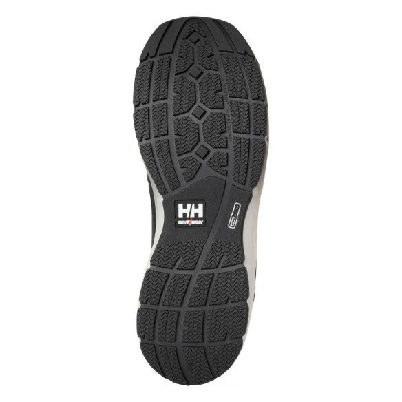 Zapatos de seguridad MXR BOA Barcode | Helly Hansen Workwear | Veslab