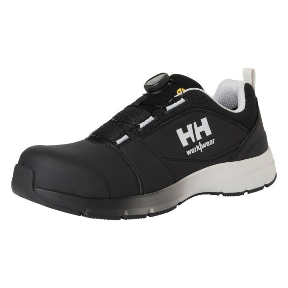 Sabates de seguretat MXR BOA Barcode | Helly Hansen Workwear | Veslab