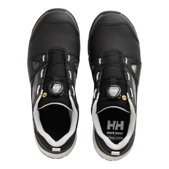 Sandale de sécurité MXR BOA Barcode | Helly Hansen Workwear