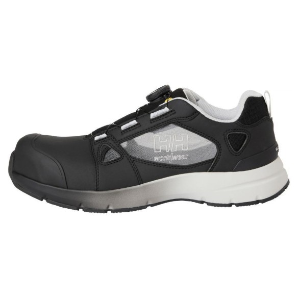 MXR BOA Barcode Safety Sandal | Helly Hansen Workwear | Veslab