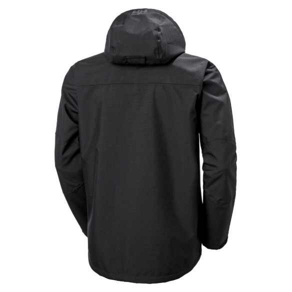 Jaqueta impermeable | Roba de Treball | Helly Hansen | VESLAB.COM