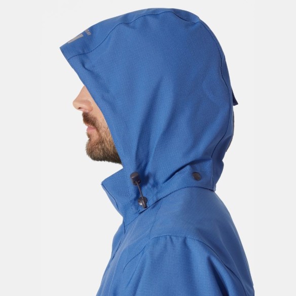 Jaqueta impermeable | Roba de Treball | Helly Hansen | VESLAB.COM
