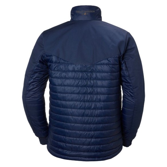 Chaqueta Helly Hansen Oxford insulated