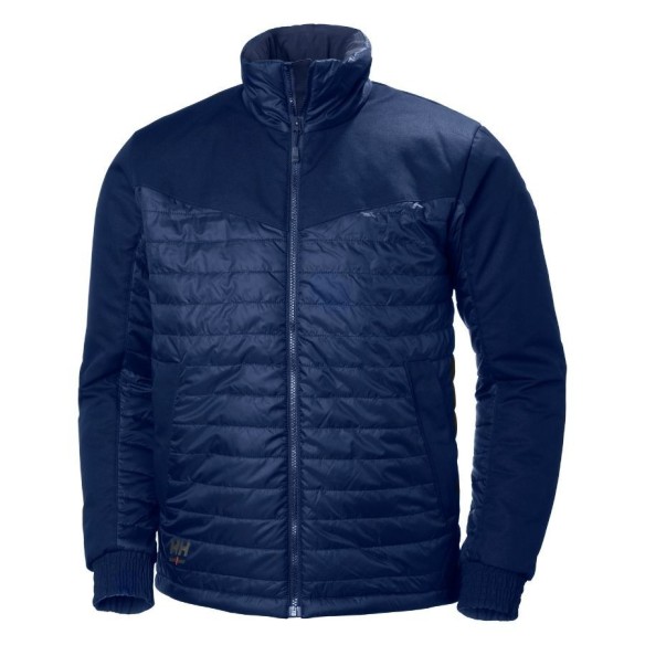 Veste Helly Hansen Oxford Insulated