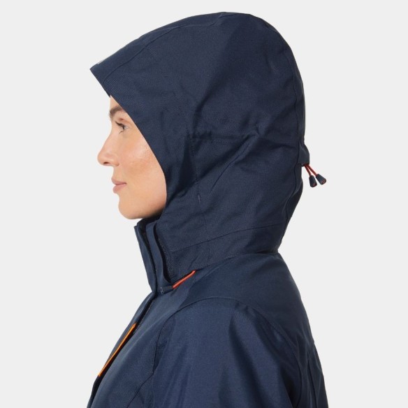 Jaqueta HH Woman Luna Winter Jacket