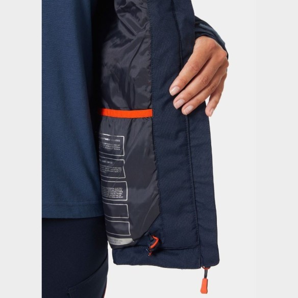 Jaqueta HH Woman Luna Winter Jacket