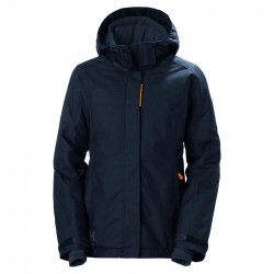 Chaqueta de invierno con...