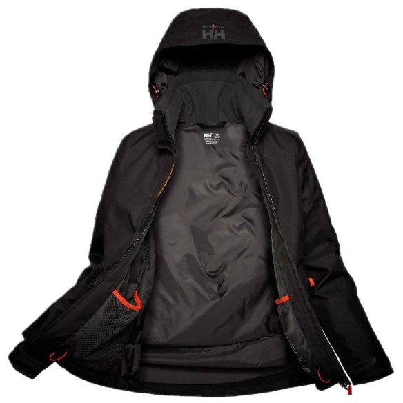 Jaqueta HH Woman Luna Winter Jacket