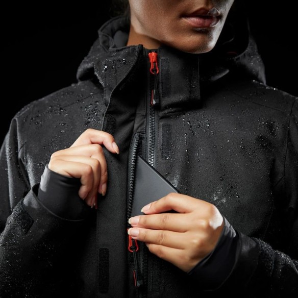 Veste HH Woman Luna Winter Jacket