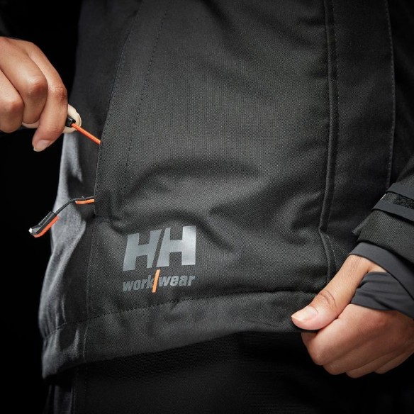 Veste HH Woman Luna Winter Jacket