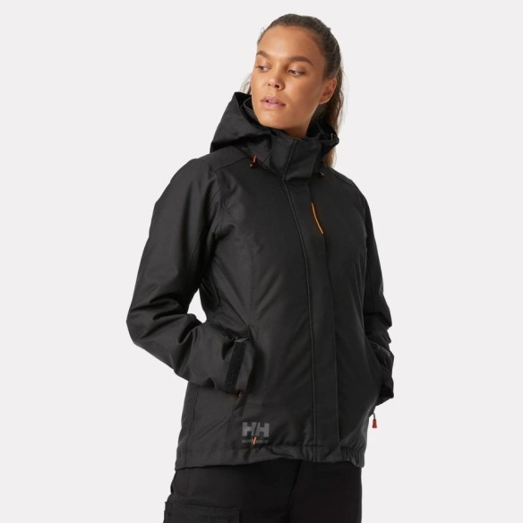 HH Woman Luna Winter Jacket