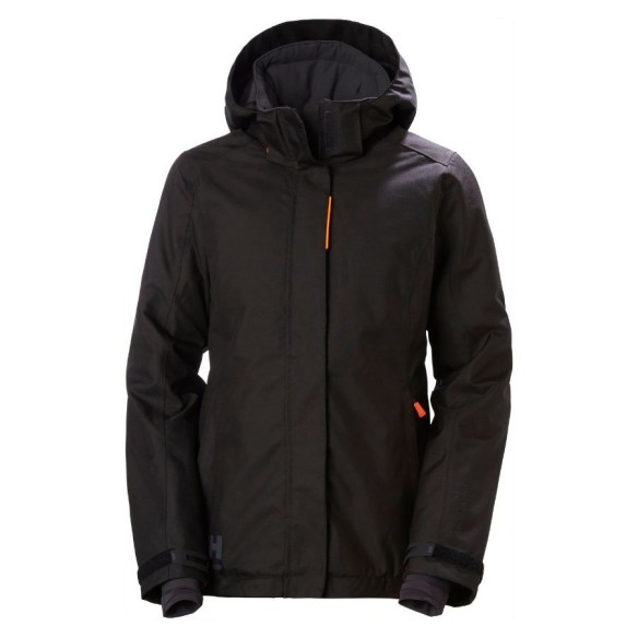 Chaqueta de invierno con aislamiento mujer Luna | Helly Hansen
