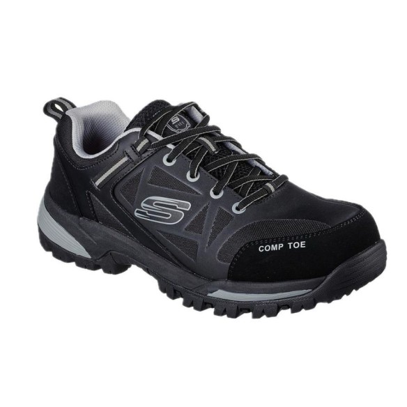 Pending men's safety shoes | Skechers Work™