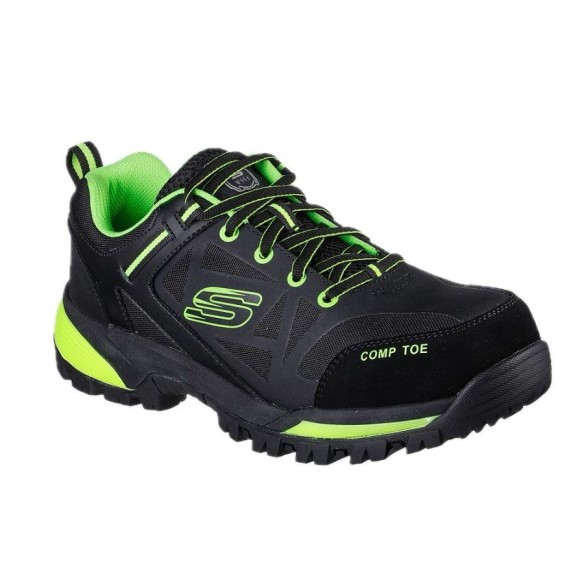 Sabata de seguretat Pending home | Skechers Work™
