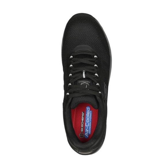 Bulklin Bragoo Footwear | Skechers Work | VESLAB.COM