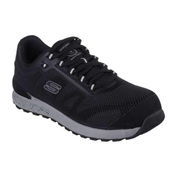 Bulklin Bragoo Footwear | Skechers Work | VESLAB.COM