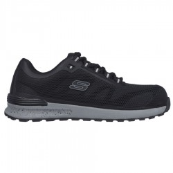 Zapatillas de trabajo Skechers Work™: Bulklin - Bragoo