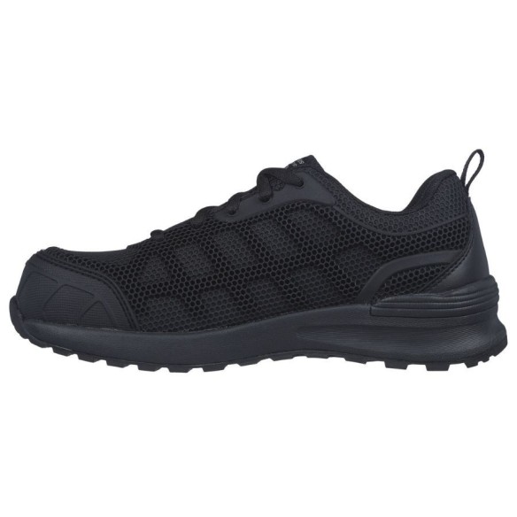 Calzado Skechers Bulklin - Ayak mujer S1 P SRC ESD