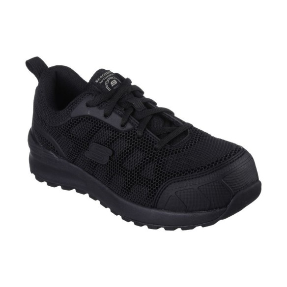 Skechers Bulklin - Ayak Woman S1P SRC ESD Safety Shoes