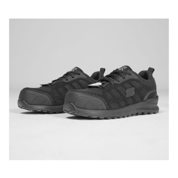 Calzado Skechers Bulklin - Ayak mujer S1 P SRC ESD