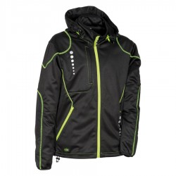 Cofra JACUZIA softshell jacket
