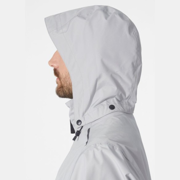Manchester 2.0 Shell Jacket | Helly Hansen Workwear | VESLAB.COM