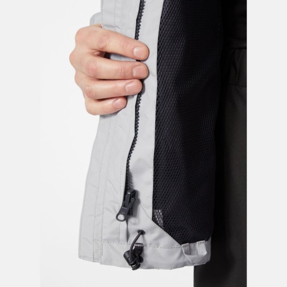 Manchester 2.0 Shell Jacket | Helly Hansen Workwear | VESLAB.COM