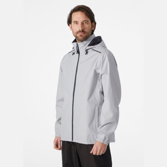 Manchester 2.0 Shell Jacket | Helly Hansen Workwear | VESLAB.COM