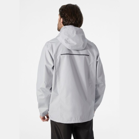 Manchester 2.0 Shell Jacket | Helly Hansen Workwear | VESLAB.COM