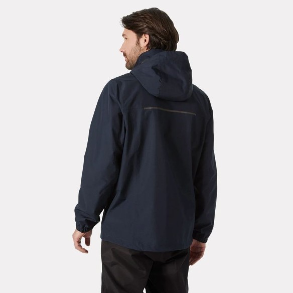 Manchester 2.0 Shell Jacket | Helly Hansen Workwear | VESLAB.COM