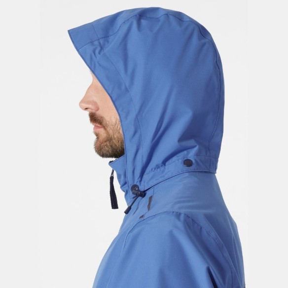 Manchester 2.0 Shell Jacket | Helly Hansen Workwear | VESLAB.COM