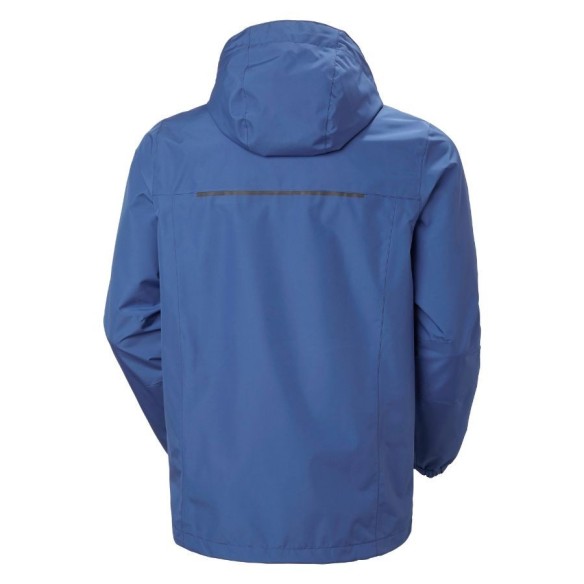 Manchester 2.0 Shell Jacket | Helly Hansen Workwear | VESLAB.COM
