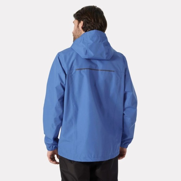 Manchester 2.0 Shell Jacket | Helly Hansen Workwear | VESLAB.COM