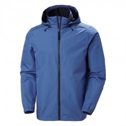 Jaqueta shell impermeable...