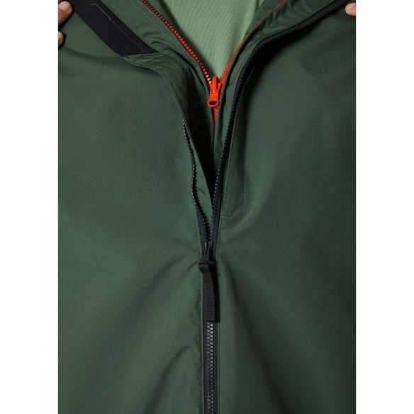 Manchester 2.0 Shell Jacket | Helly Hansen Workwear | VESLAB.COM