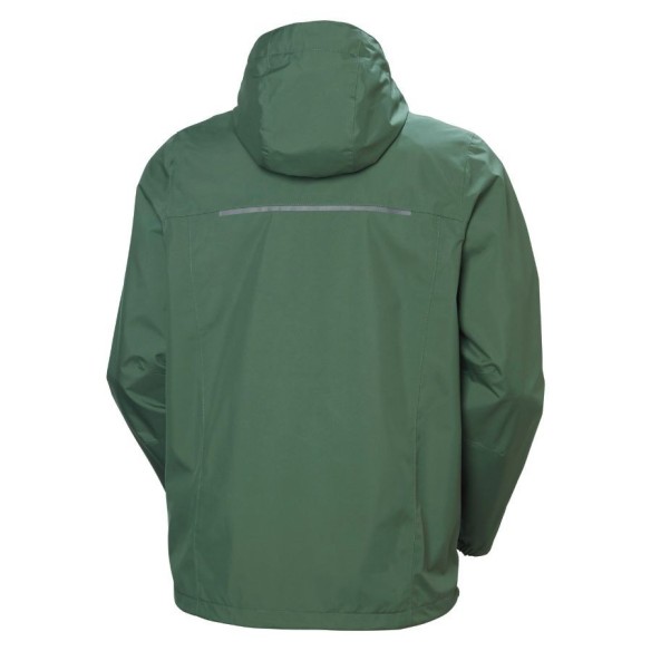 Manchester 2.0 Shell Jacket | Helly Hansen Workwear | VESLAB.COM