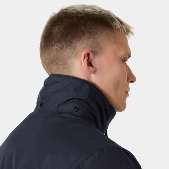 Veste d'hiver Manchester 2.0 | Helly Hansen Workwear | Veslab