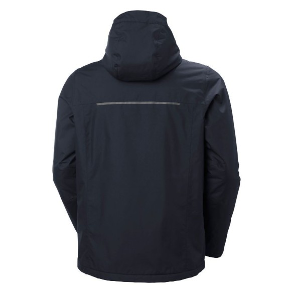 Veste d'hiver Manchester 2.0 | Helly Hansen Workwear | Veslab