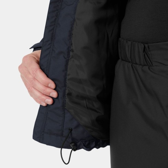 Veste d'hiver Manchester 2.0 | Helly Hansen Workwear | Veslab