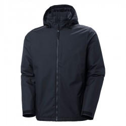 Veste d'hiver Manchester...