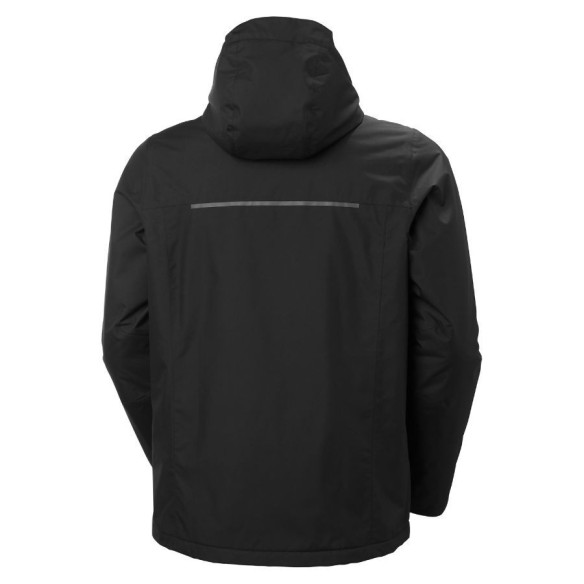 Veste d'hiver Manchester 2.0 | Helly Hansen Workwear | Veslab