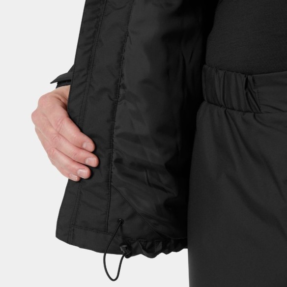 Manchester 2.0 Winter Jacket | Helly Hansen Workwear | Veslab