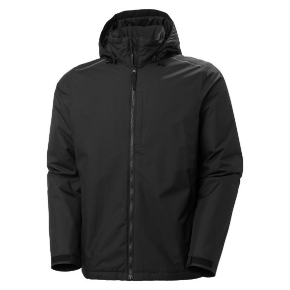 Jaqueta d´hivern Manchester 2.0 | Helly Hansen Workwear | Veslab