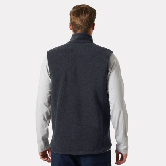 Fleece HH Manchester 2.0 Vest | Helly Hansen workwear official dealer