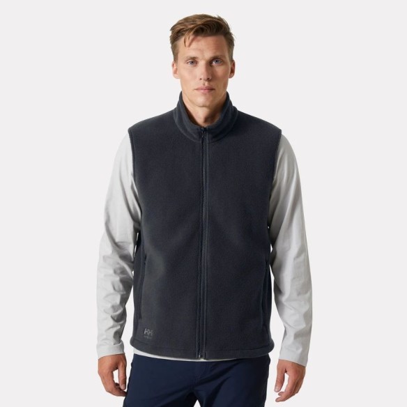 Fleece HH Manchester 2.0 Vest | Helly Hansen workwear official dealer