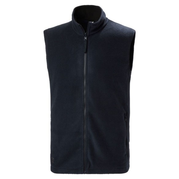 Fleece HH Manchester 2.0 Vest | Helly Hansen workwear official dealer