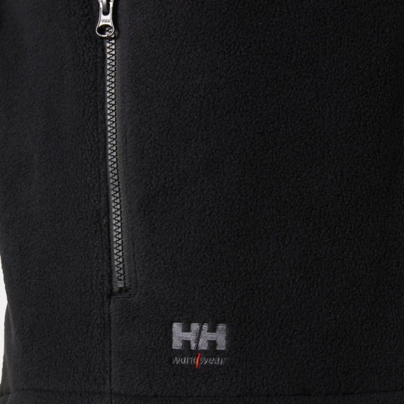 Fleece HH Manchester 2.0 Vest | Helly Hansen workwear official dealer
